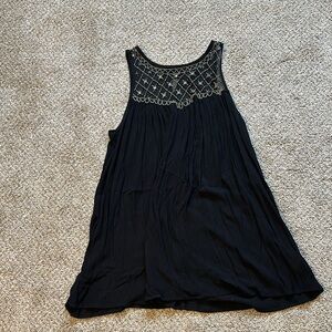 Forever 21 beaded dress